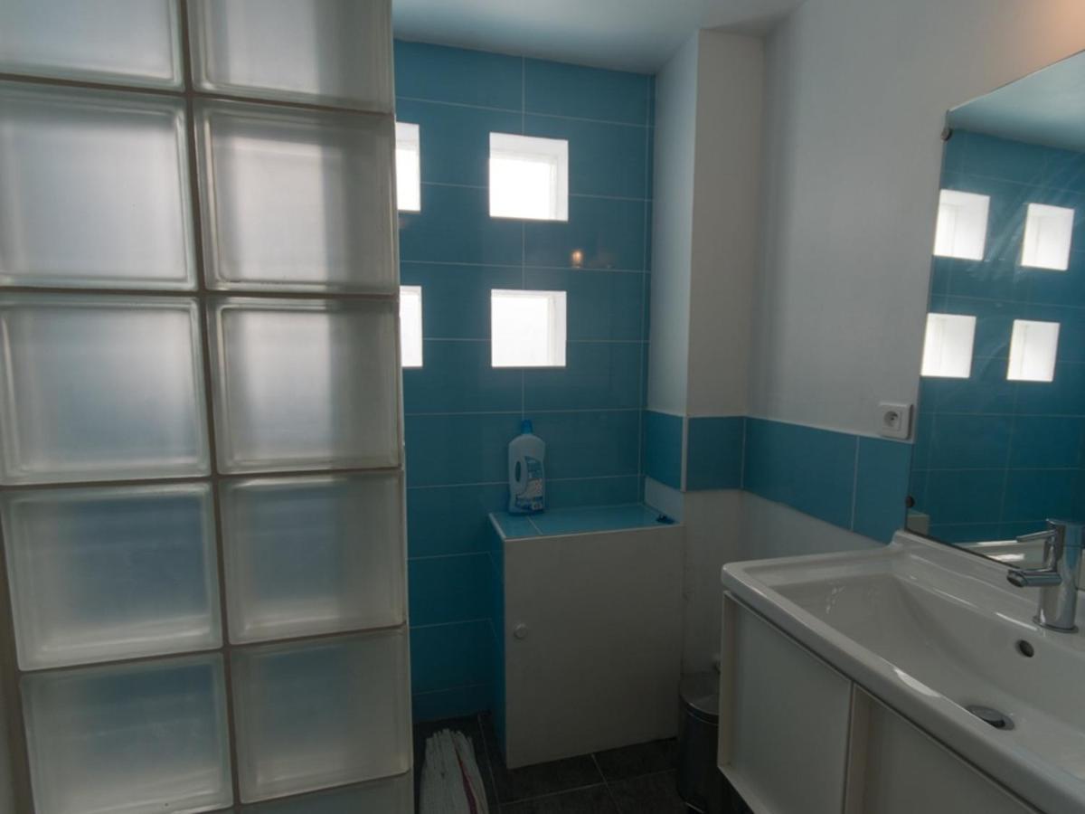 Maison Le Palais, 3 pièces, 4 personnes - FR-1-418-120 Esterno foto